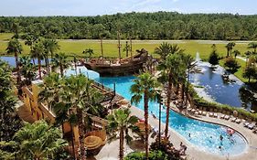 Lake Buena Vista Resort And Spa Florida